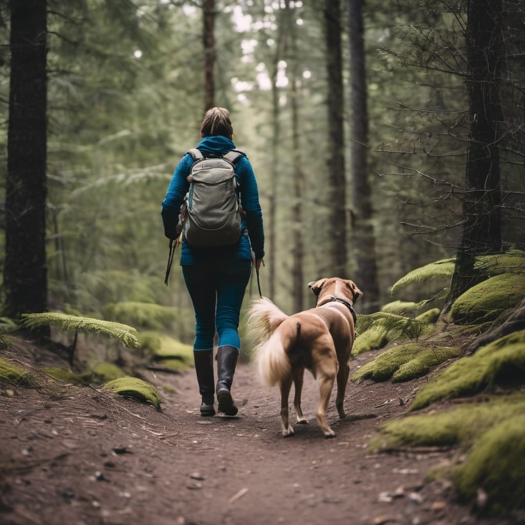 Hund zieht an der Leine: Was wirklich hilft (und was nicht)