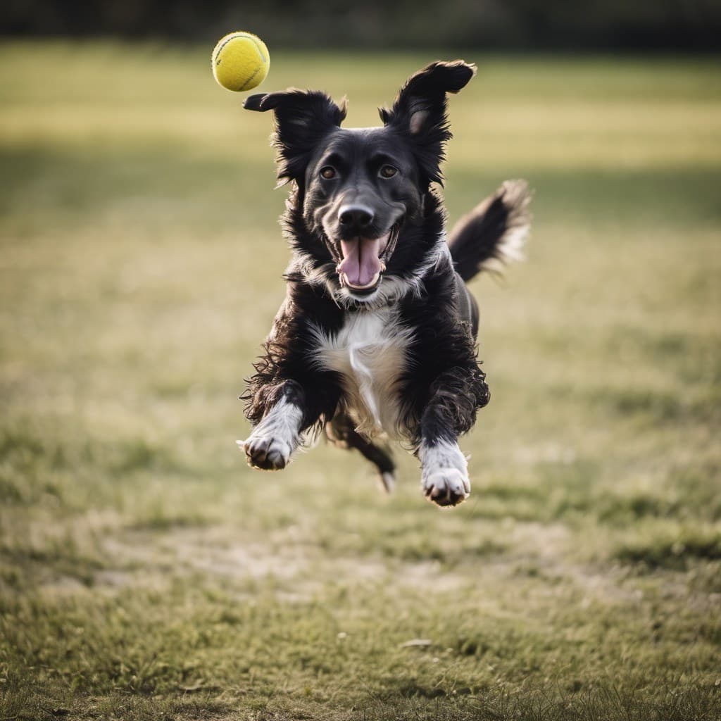Hund bellt zu viel: Anti-Bell-Gerät oder Training?