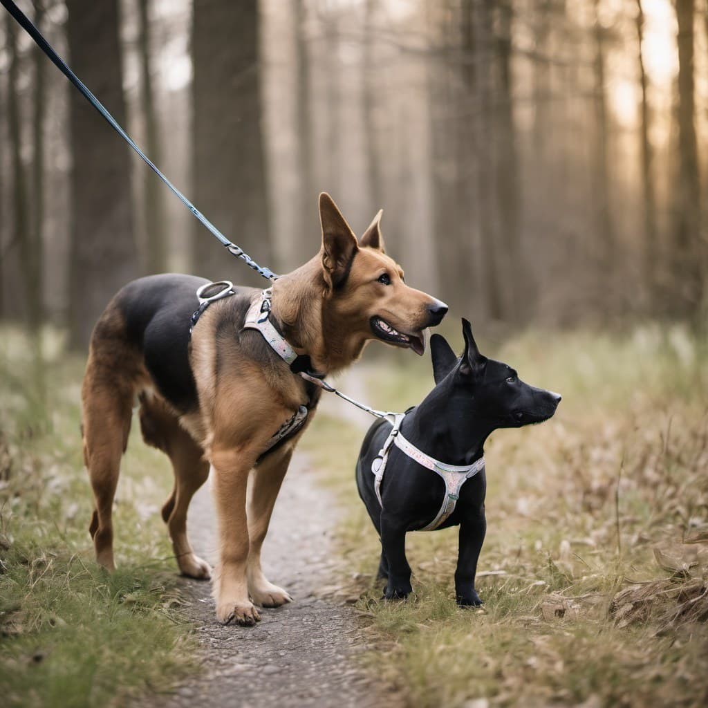 Hundemantel: Welche Hunde brauchen wirklich einen Mantel?