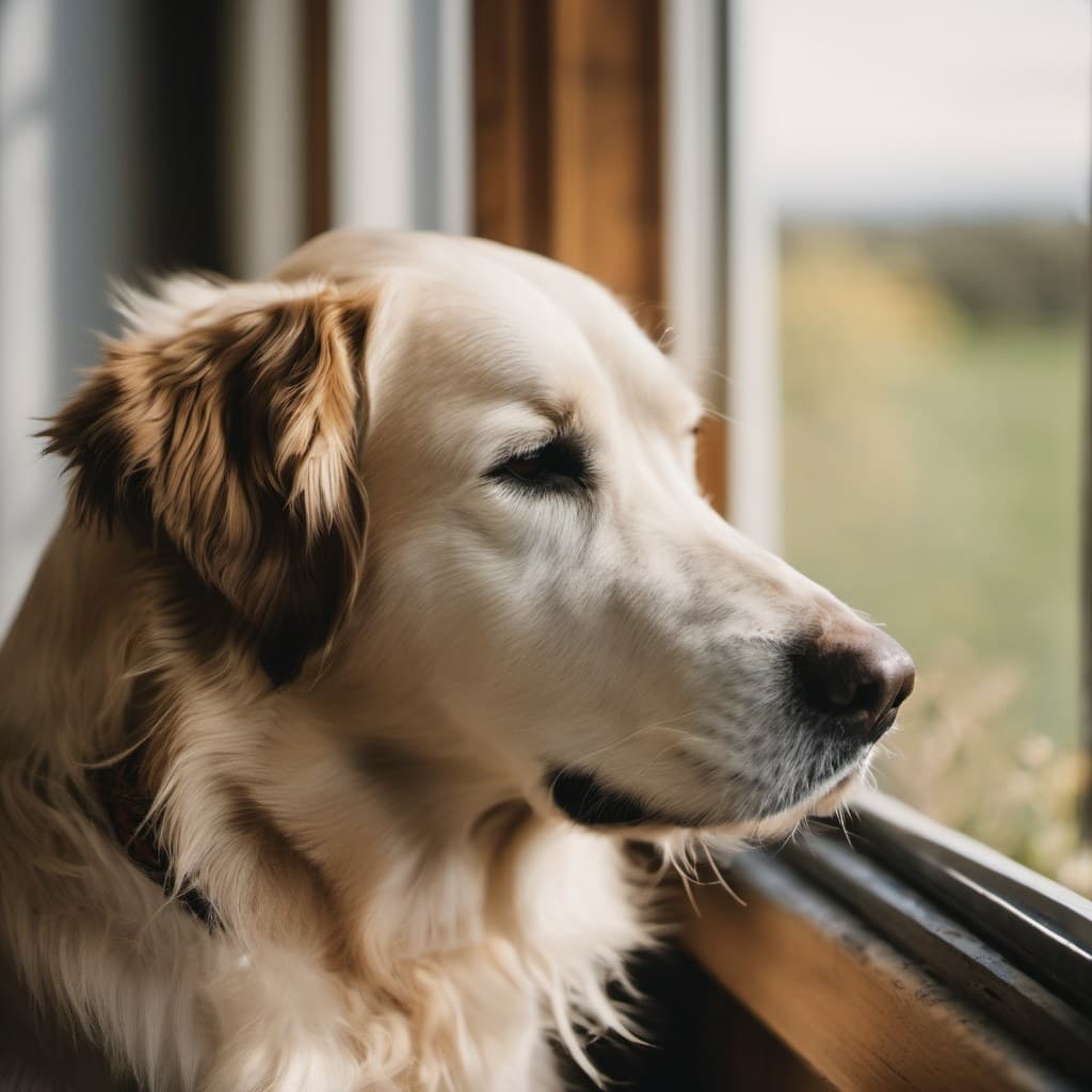 Hund allein lassen lernen: Schritt-für-Schritt ohne Jaulen und Stress