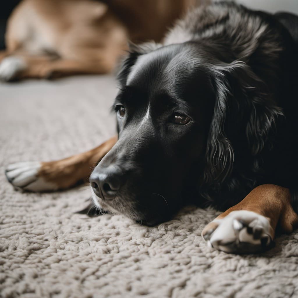 Warum Hunde nach dem Spaziergang nicht zur Ruhe kommen und wie Alltag, Führung und Beschäftigung zusammenhängen