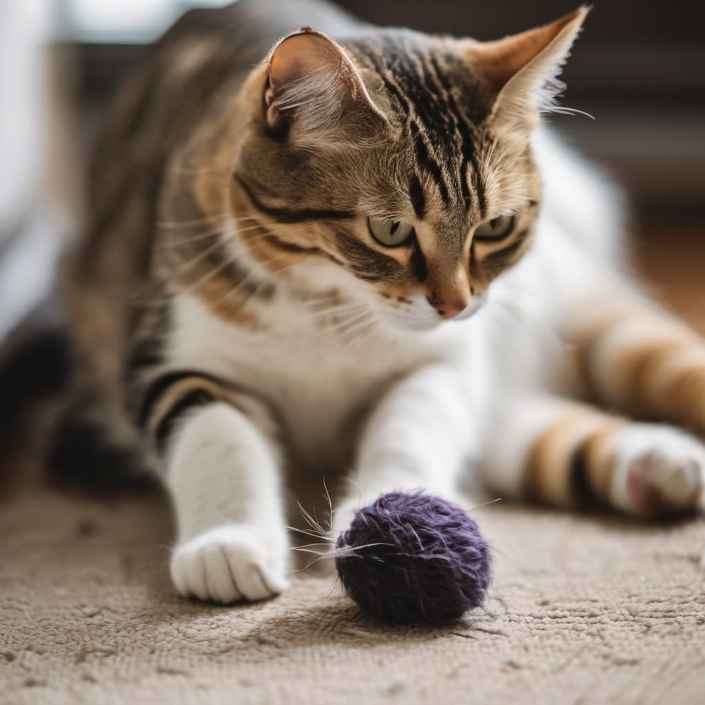 Katze in neue Wohnung eingewöhnen: Schritt für Schritt