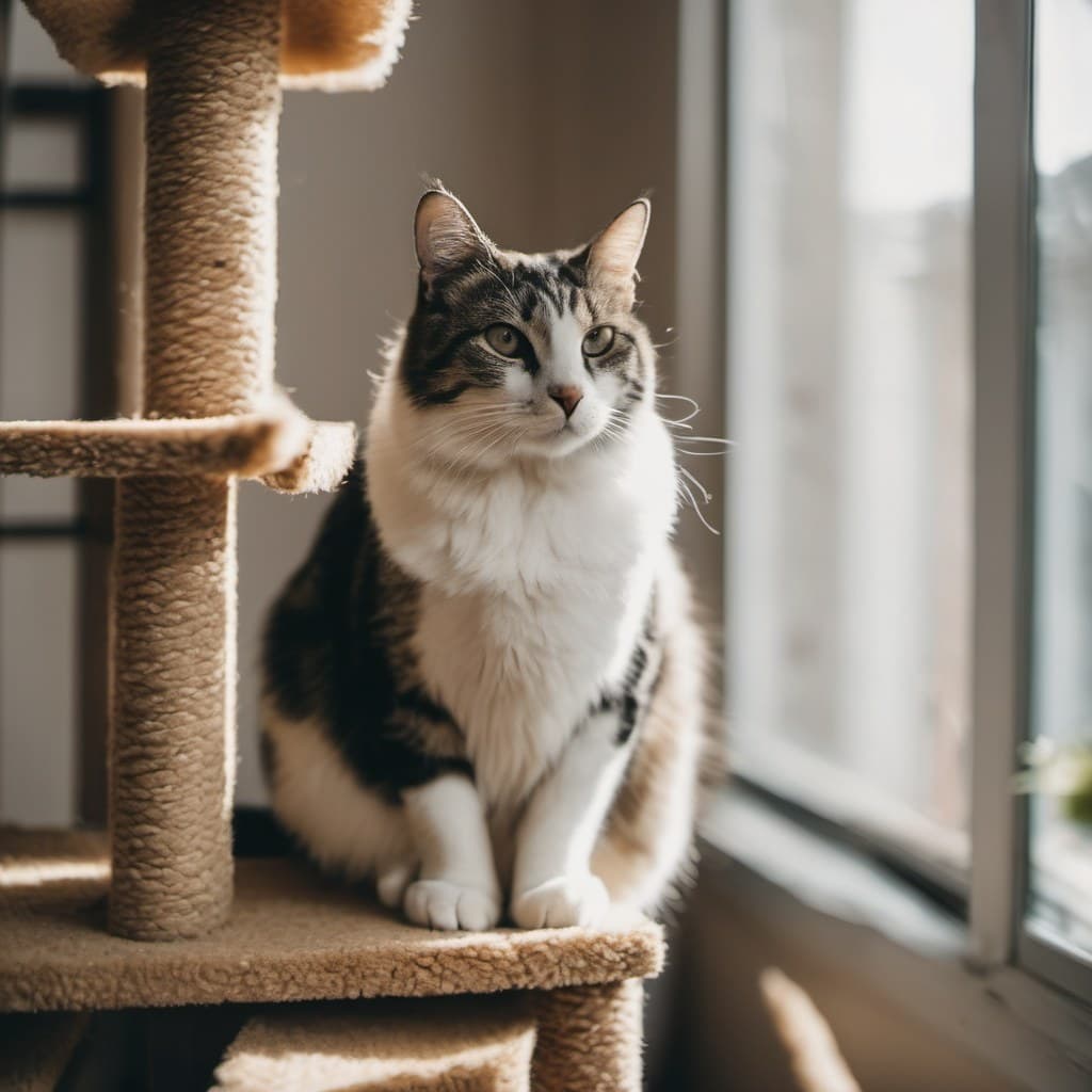 Katzenkrallen pflegen: Wann und wie schneidet man sie?