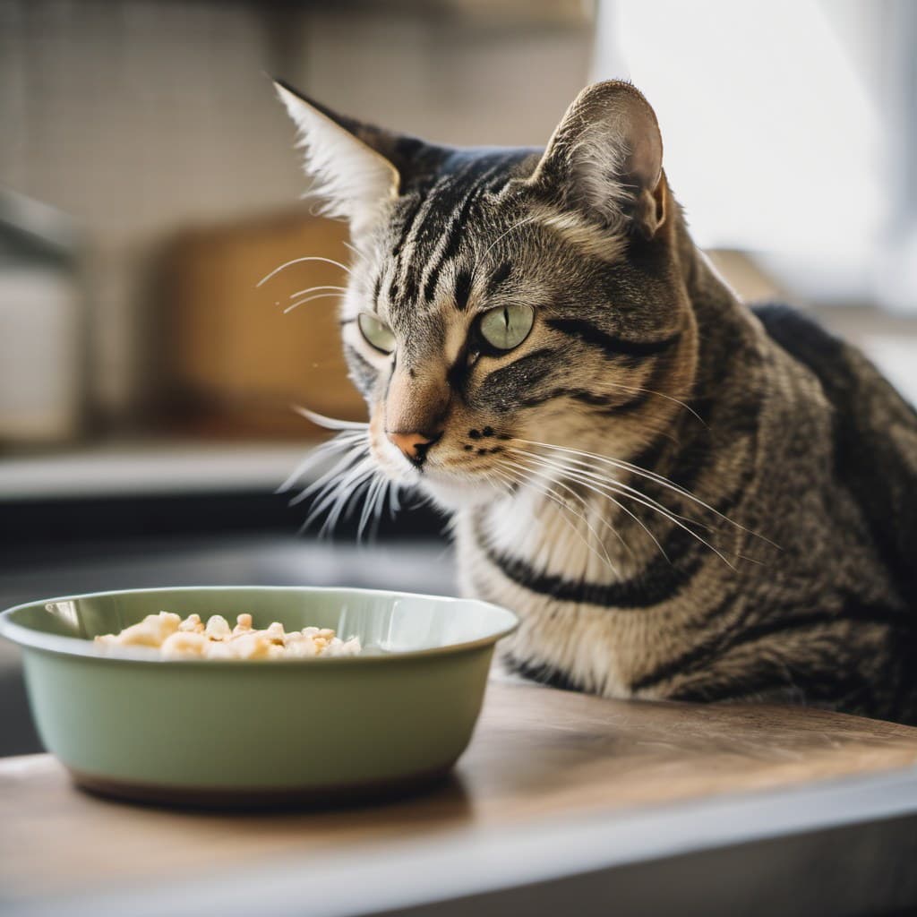 Slow Feeder für Katzen: Schnelles Fressen vermeiden