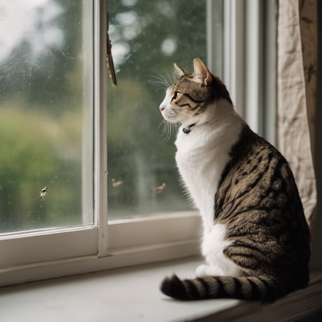 Warum Katzen Möbel zerkratzen und wie ein guter Kratzbaum das Problem sinnvoll löst
