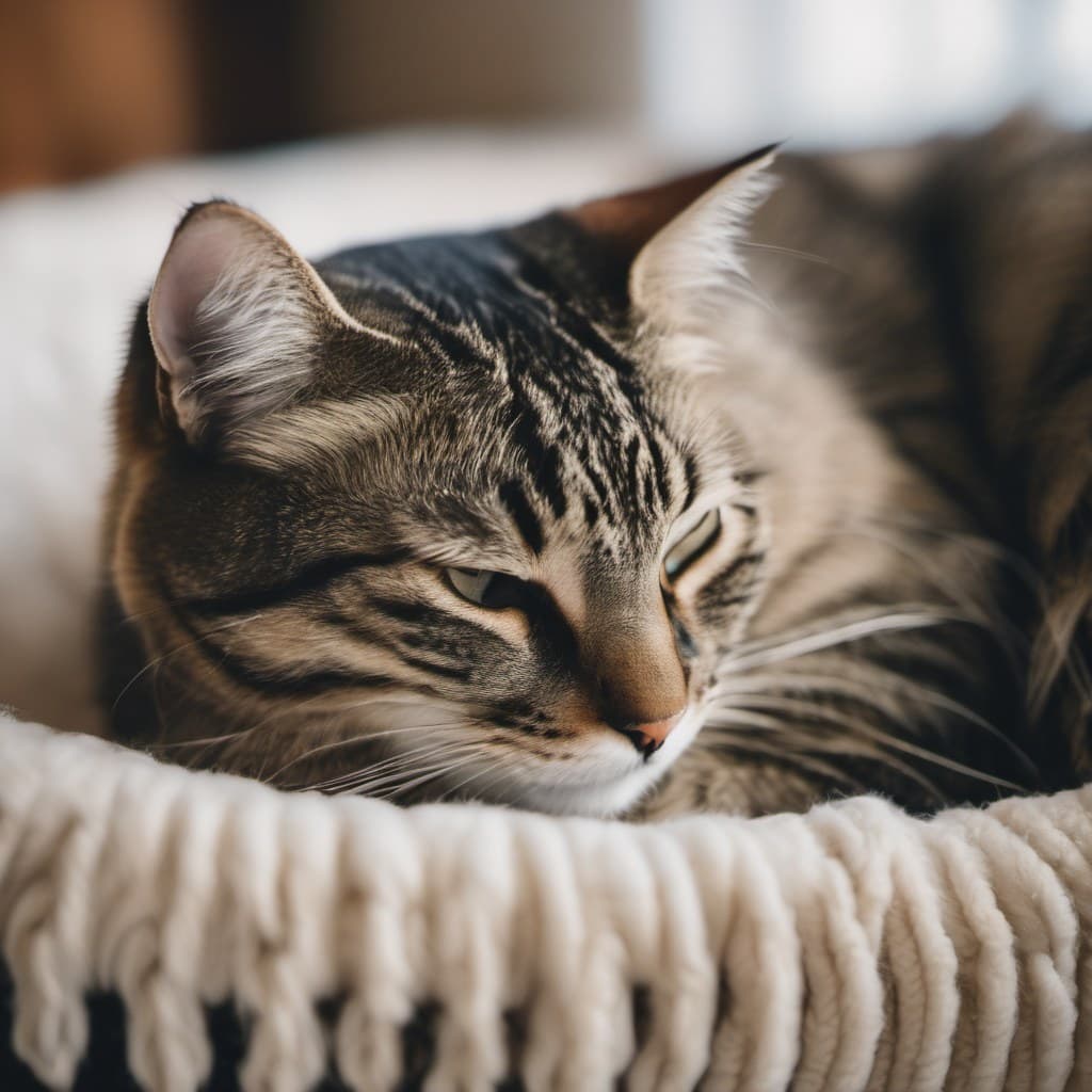Katzenbett kaufen: Was Katzen wirklich mögen