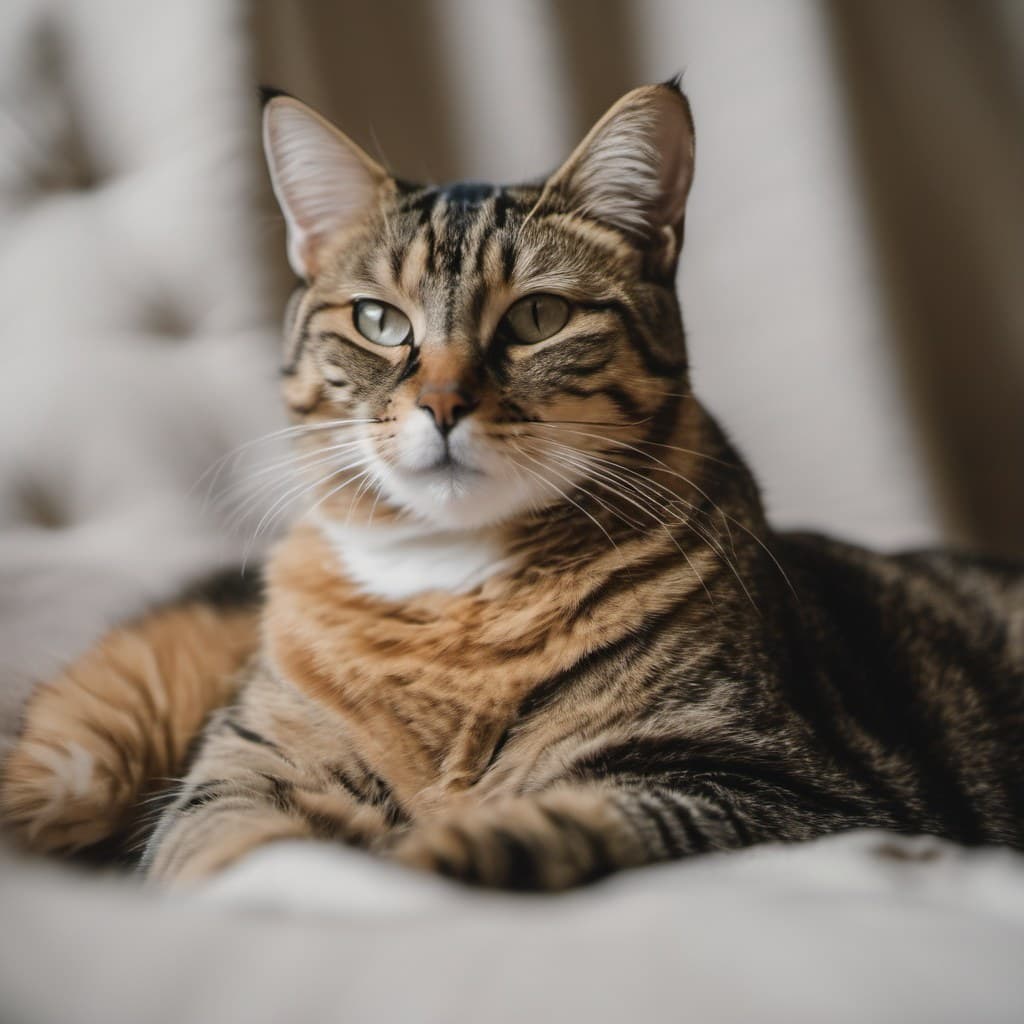Fensterplatz für Katzen: Warum das die beste Investition ist