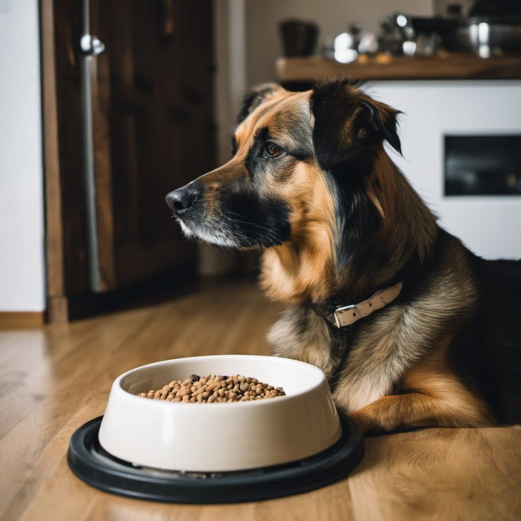 Futterautomat für Hunde: Sinnvoll oder Spielerei?