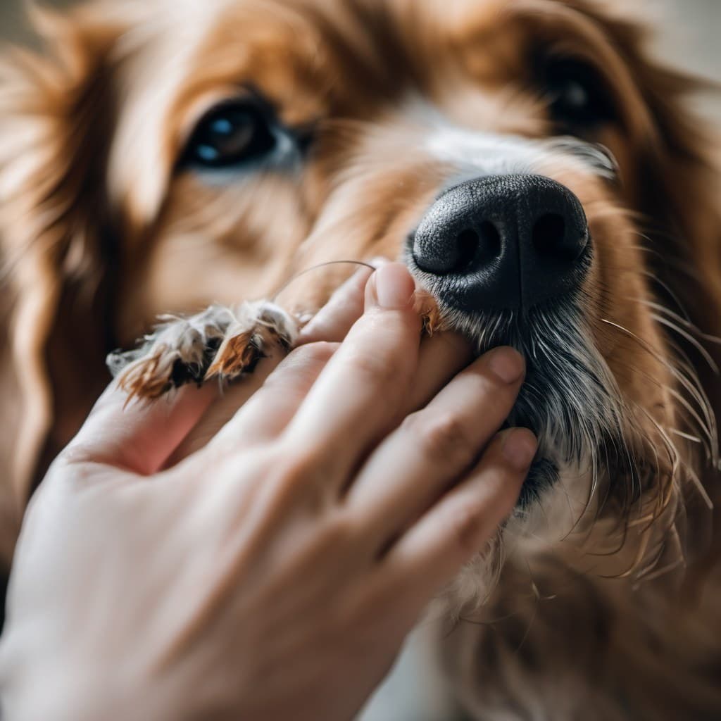 Hund pflegen ohne Hundesalon: Was du selbst tun kannst
