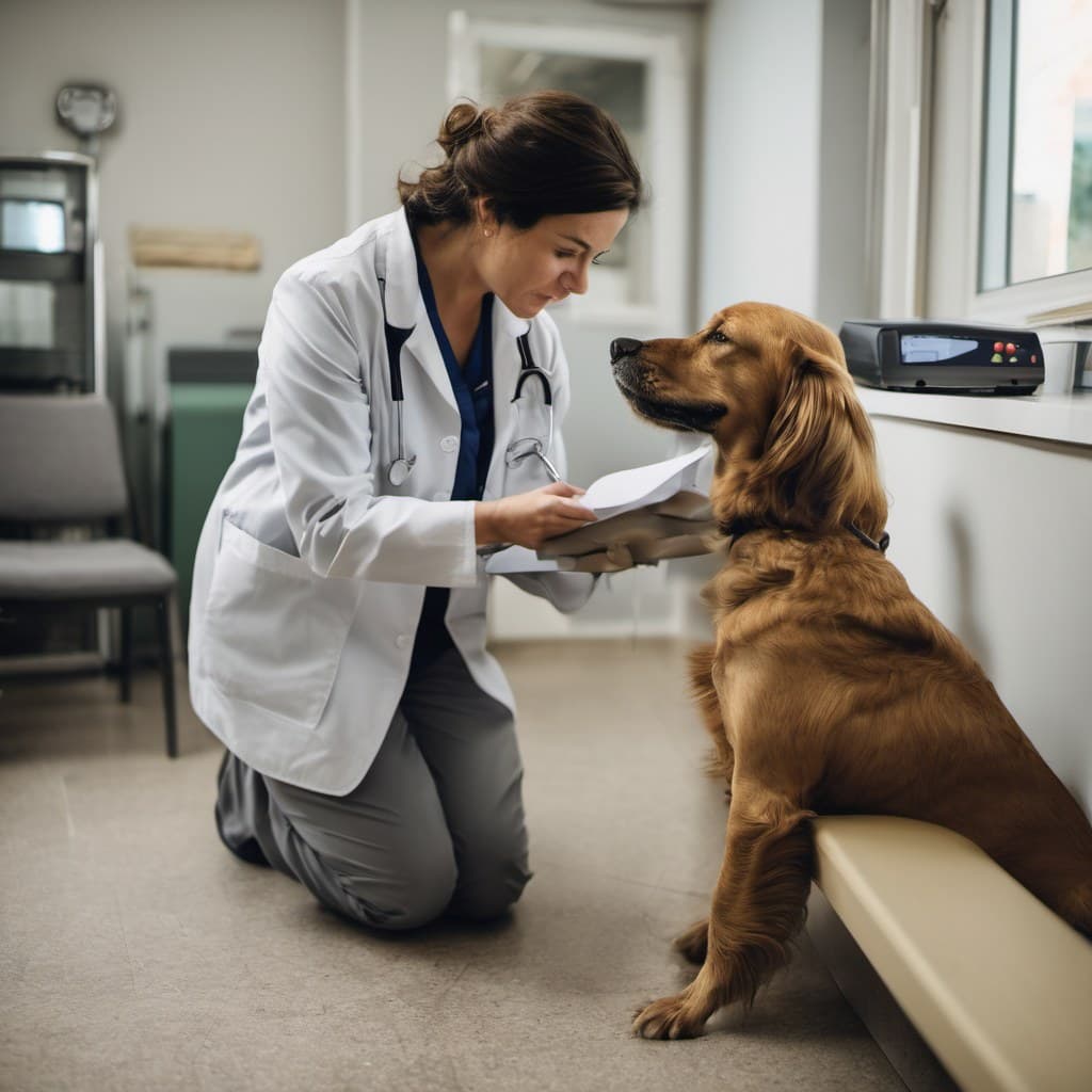 Krallen beim Hund kürzen: Schleifen oder schneiden?