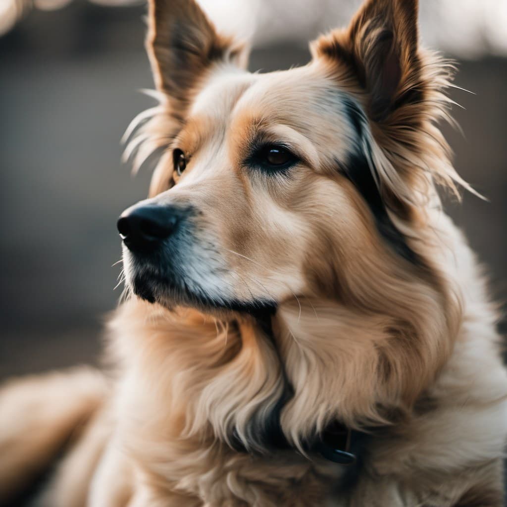 Hund hat Übergewicht: So erkennst du es und hilfst ihm