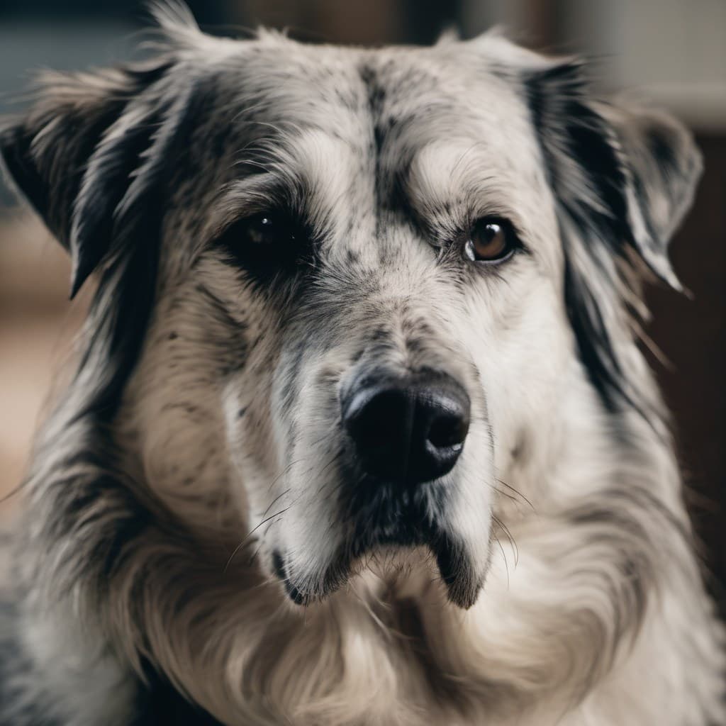 Hund Angst vor Donner und Feuerwerk: Was wirklich beruhigt