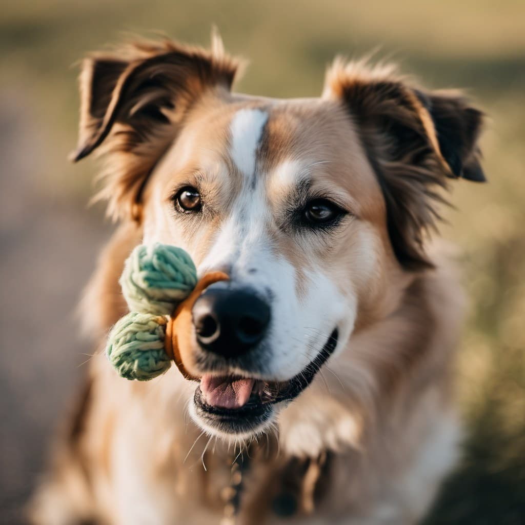 Hunde-Puzzle und Schnüffelspiele: Die besten Modelle im Vergleich
