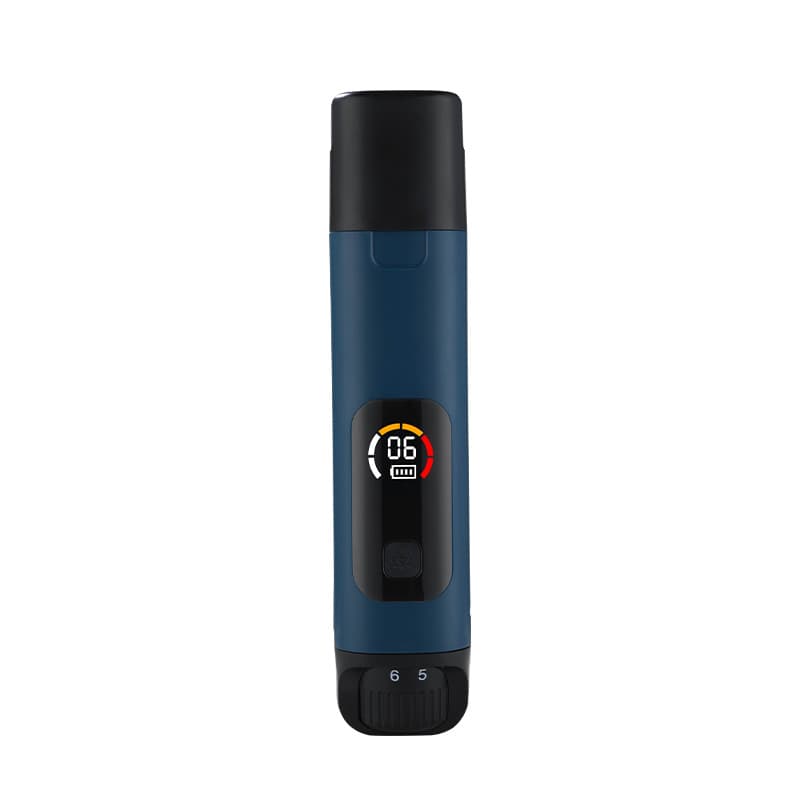 tragbar Home elektrisch Tier Krallenschleifer LED Light 3