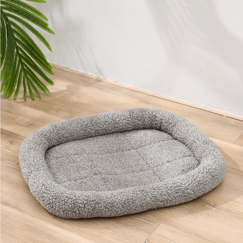 Tier Bett Welpe Hund Katze Sleeping Bett Matte Winter Weich Plüsch Pad