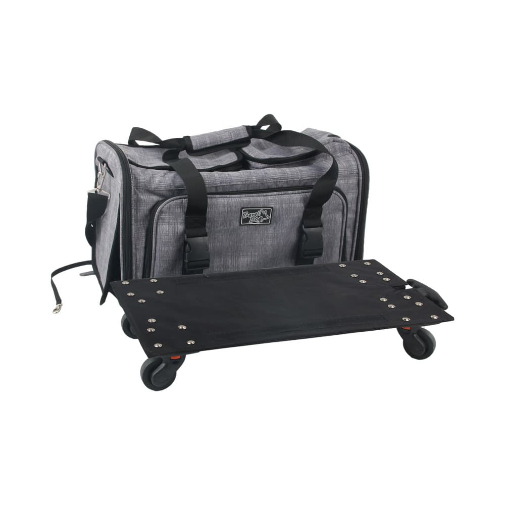 AFP Travel Dog – Rollende Transporttasche für Hunde: Produktbild