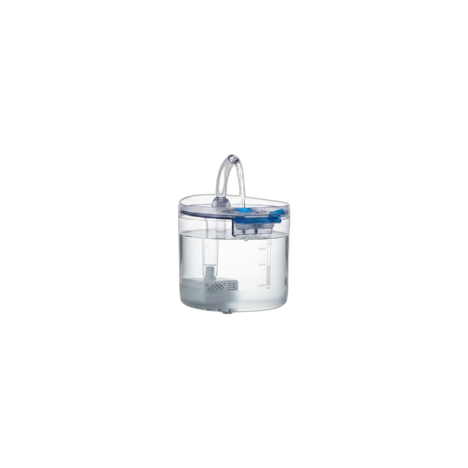 Wasserautomat für Haustiere – Produktbild