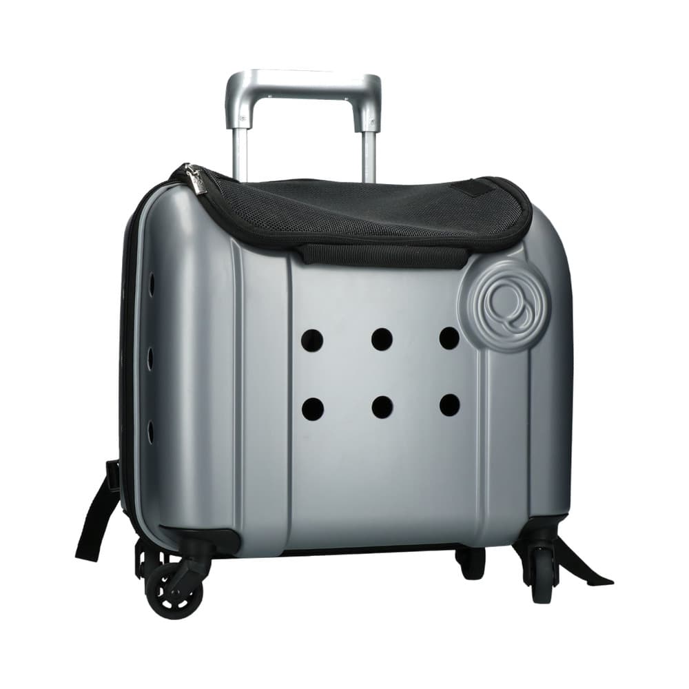 Compaws Trolley London 40 cm Grau: Produktbild