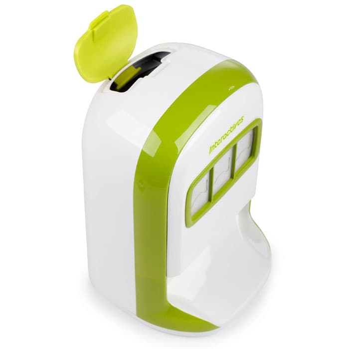 AFP Interactives Lucky Treat – Rollender Snackball für Hunde 2