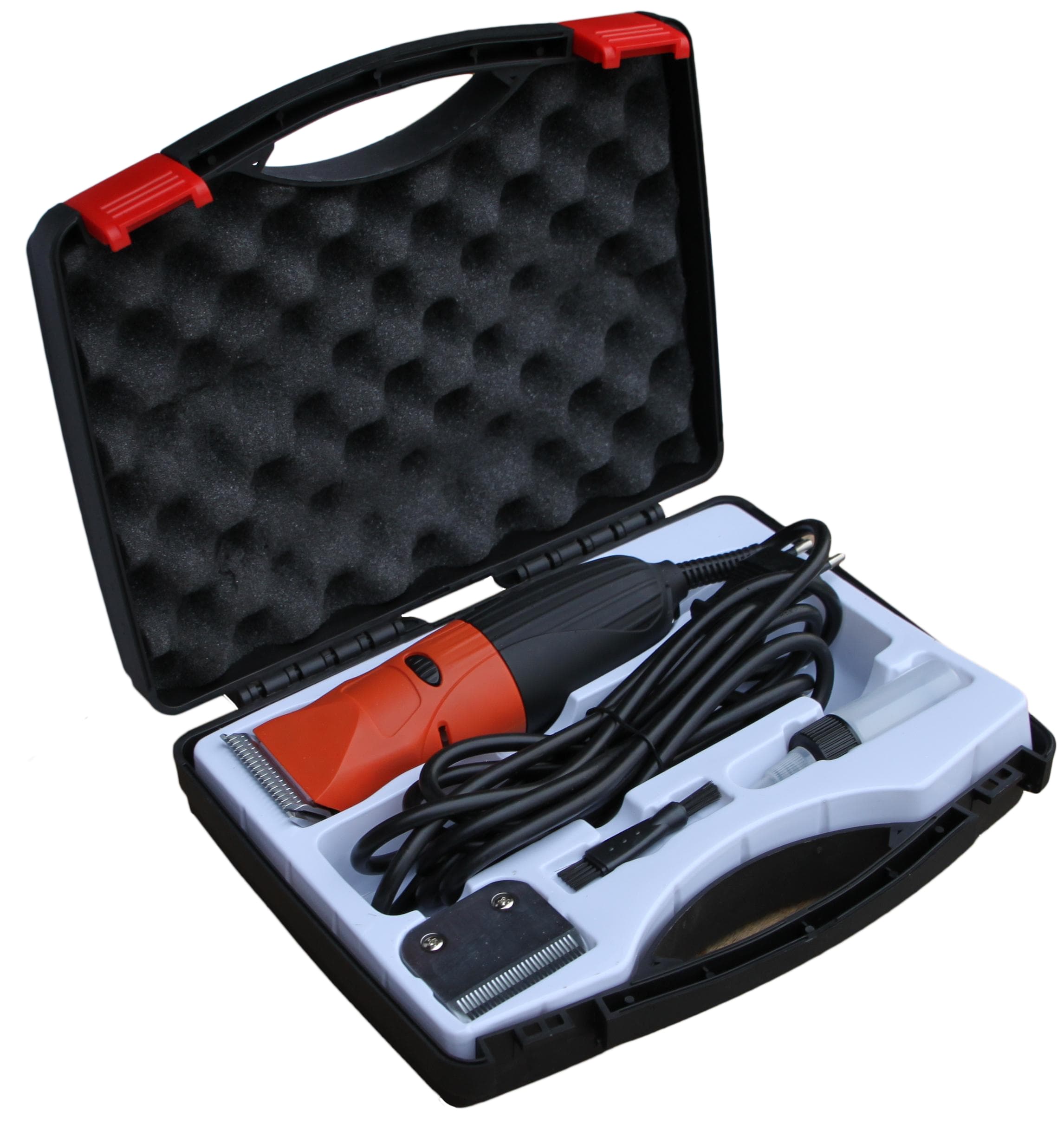 Excellent Pet Clipper Plus – Profi-Schermaschine 3