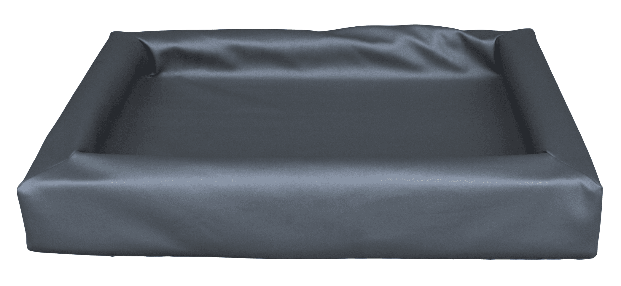 Lounge Hundebett L - 85 x 100 cm