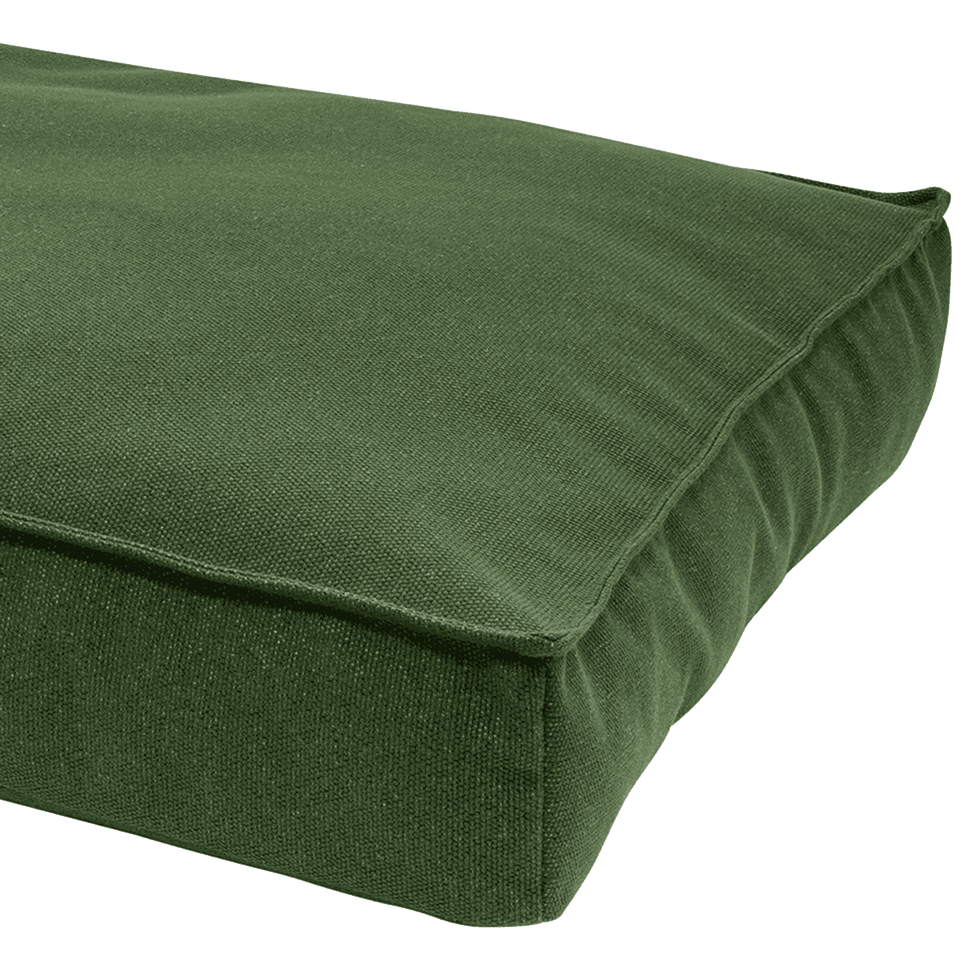Madison Manchester Lounge-Kissen Grün S 3