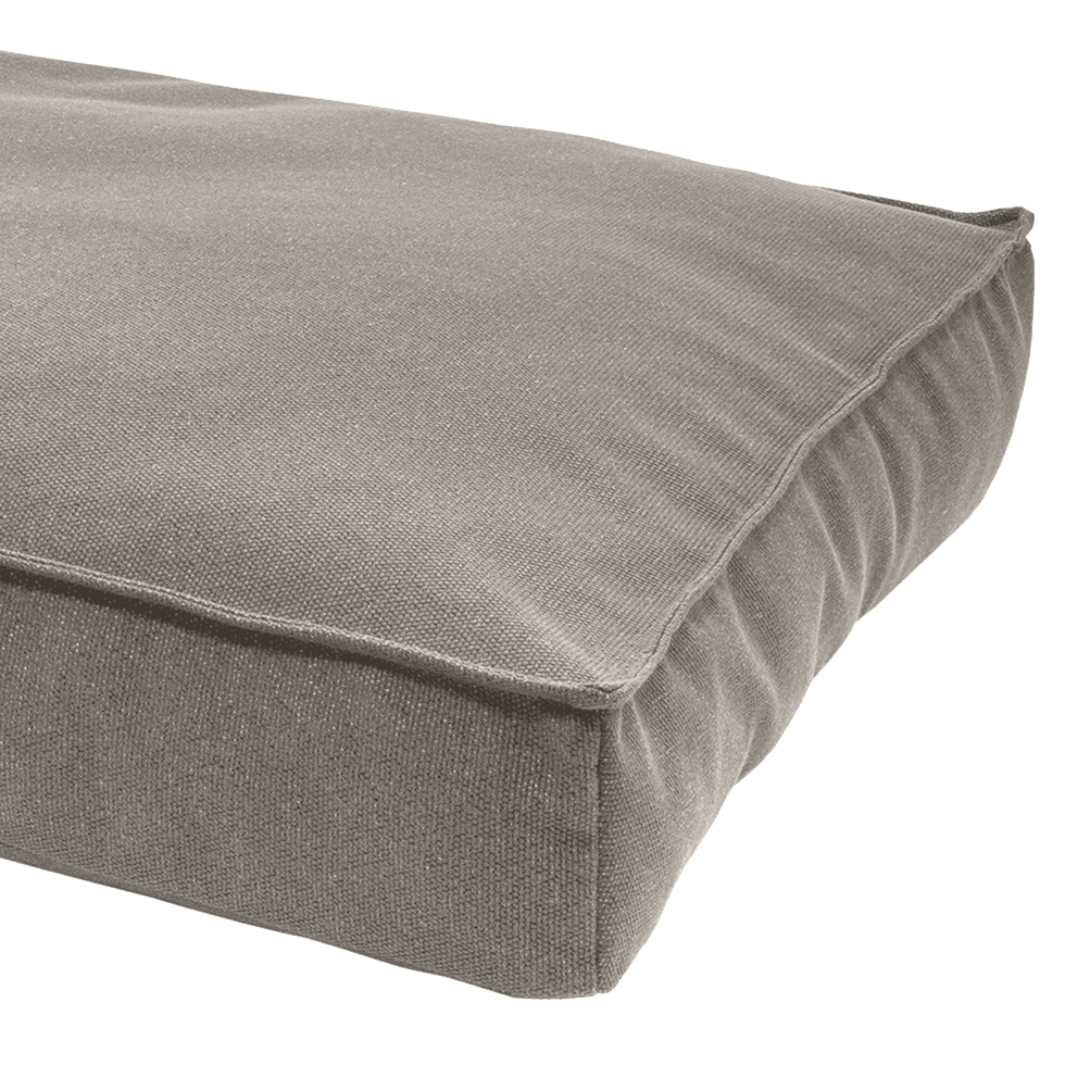 Madison Manchester Lounge-Kissen Taupe S 2