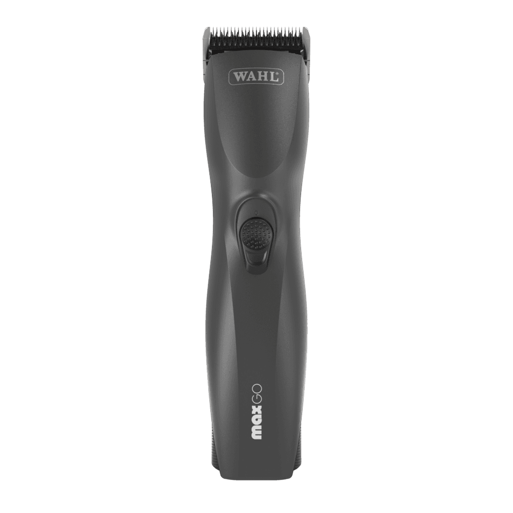 Wahl MaxGo Akku-Haarschneider  2