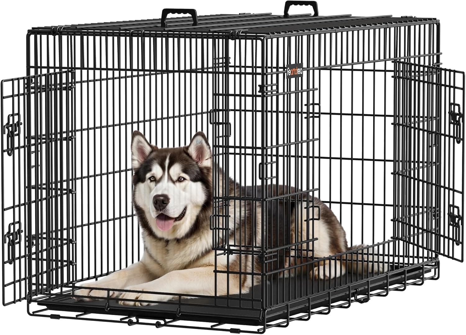 Pawise Drahttransportbox XXL