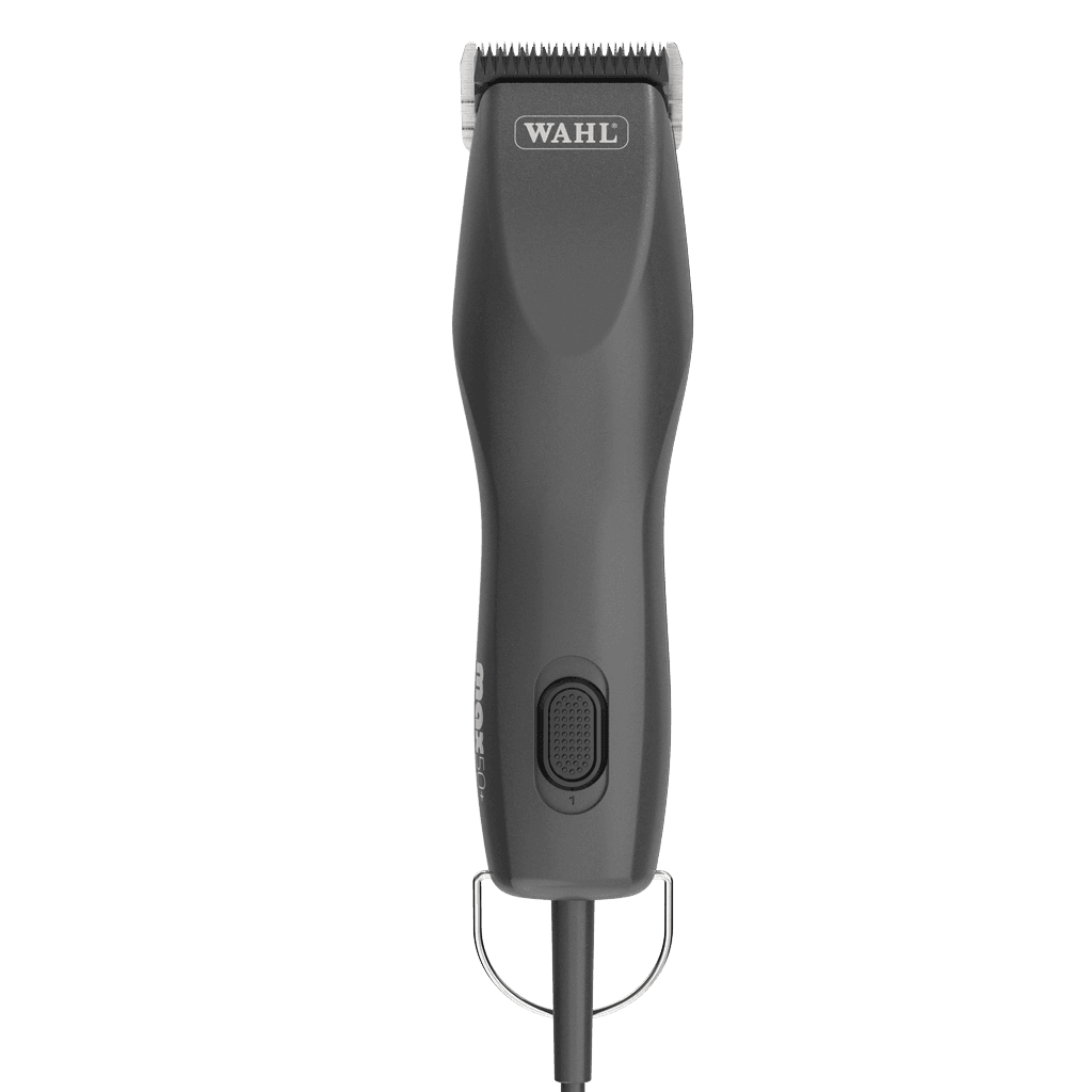 Wahl Max50+ Corded Clipper  2