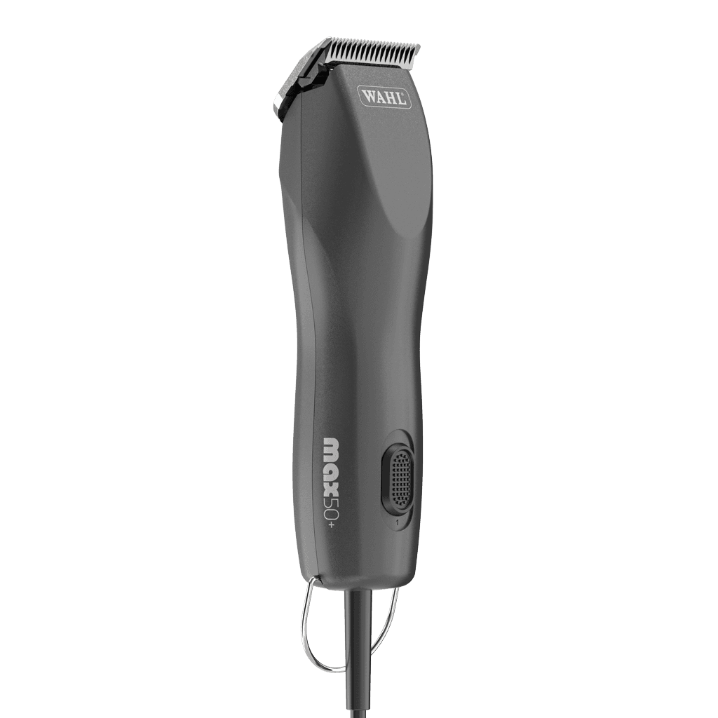 Wahl Max50+ Corded Clipper  3
