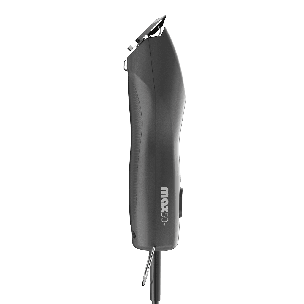 Wahl Max50+ Corded Clipper  4