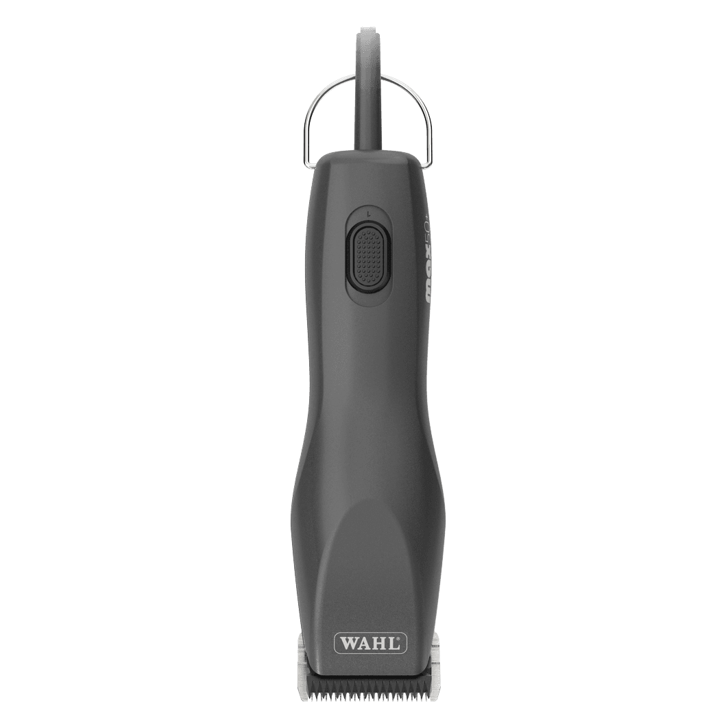 Wahl Max50+ Corded Clipper  5