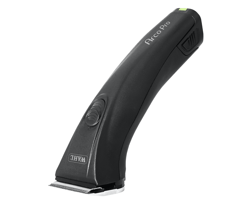 Wahl ArcoPro Cordless Clipper  3
