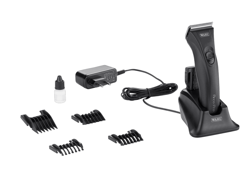 Wahl ArcoPro Cordless Clipper  4