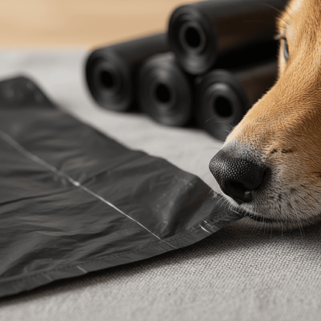 Hundekotbeutel – biologisch abbaubar 3