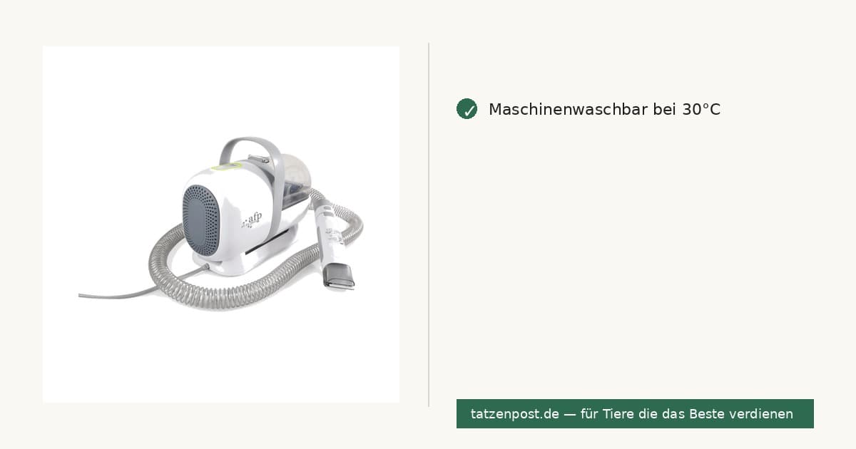 AFP Pro – Professionelles Hundefriseur-Pflegeset 2
