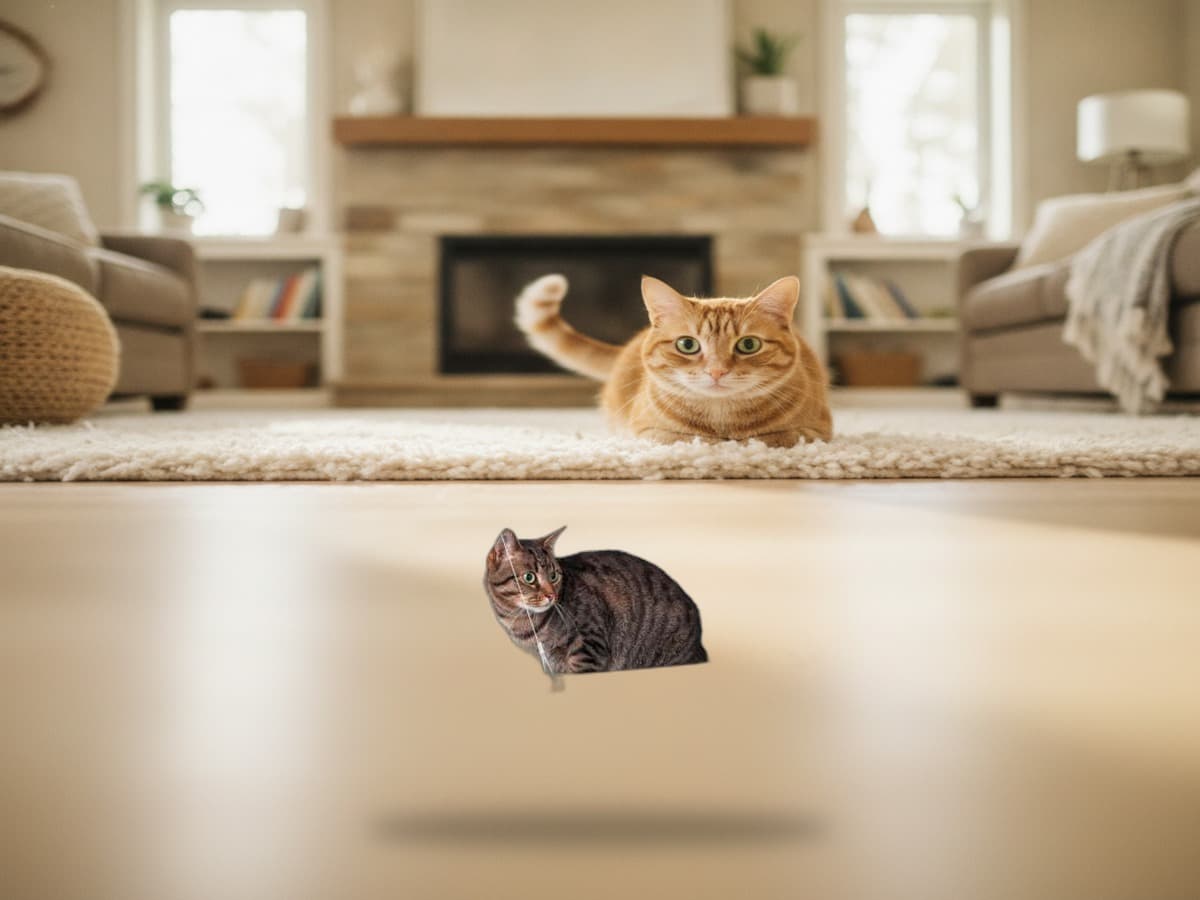 Fensterplatz für Katzen: Warum das die beste Investition ist