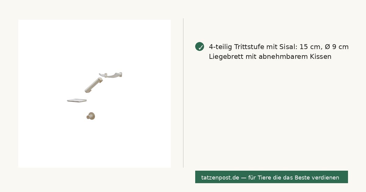 Kerbl Kletterwand Alps 4-teilig 5