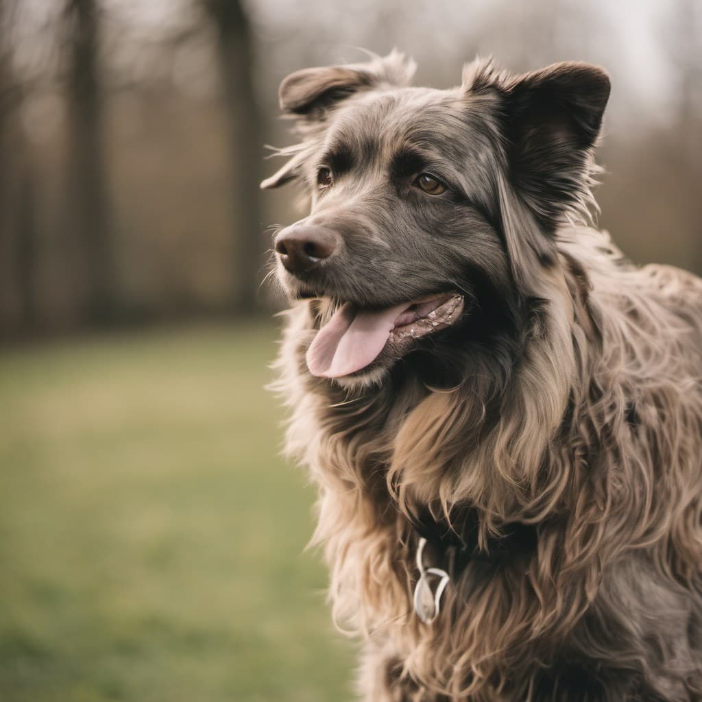 Hund im Auto: Wie Deutsch Stichelhaar sicher mitfährt