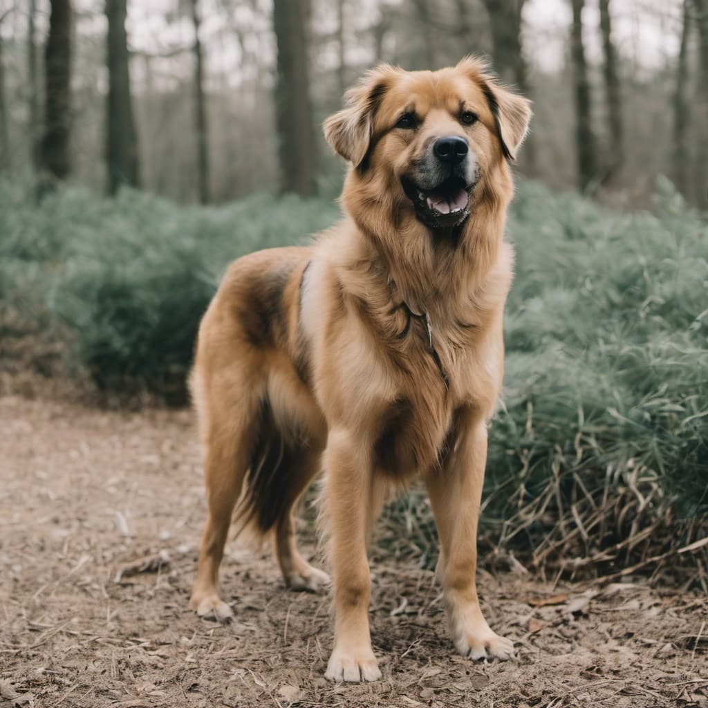 Angst & Stress beim Grönlandhund. Ursachen und was wirklich hilft
