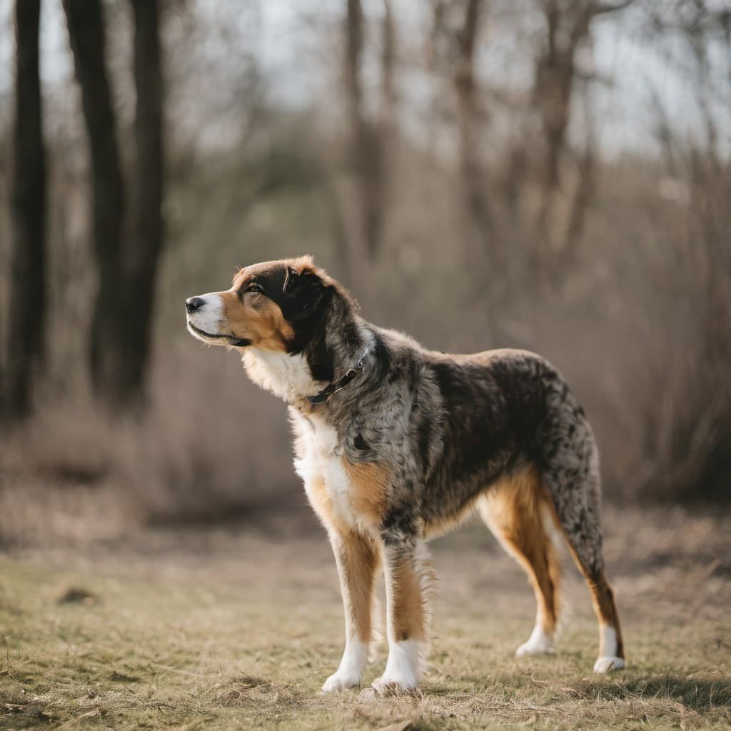 Camping mit Islandhund, Ausrüstung & Tipps für Outdoor-Abenteuer