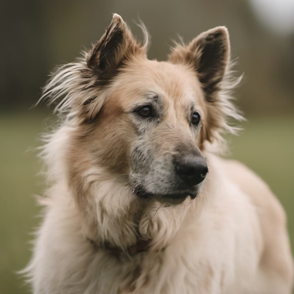 Angst & Stress beim Belgischer Schäferhund Laekenois. Ursachen und was wirklich hilft
