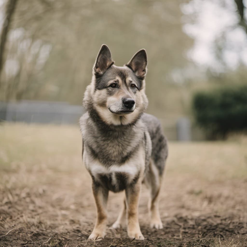 Training & Erziehung für Swedish Vallhund, was wirklich funktioniert