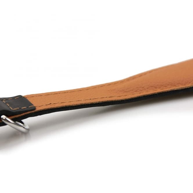 Karlie Rondo Windhund-Halsband - Schwarz - 55cm/60mm 5