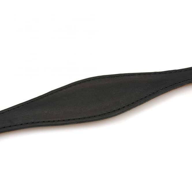 Karlie Rondo Windhund-Halsband - Schwarz - 55cm/60mm 6