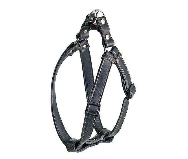 Karlie RONDO Geschirr 1 2 3 Step & Go - 25 mm, 60-90 cm: Produktbild