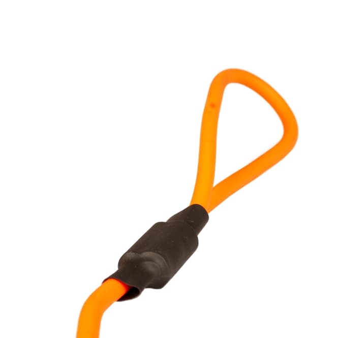 Duvoplus EXPLOR South Trackingleine PVC rund - neonorange - 15m/8mm 3
