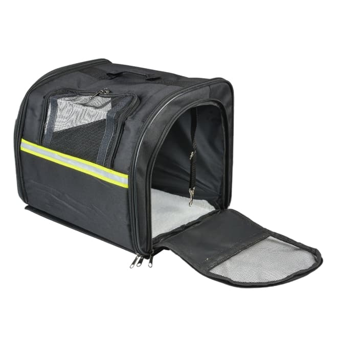 Duvoplus Fahrradtasche für Gepäckträger 3