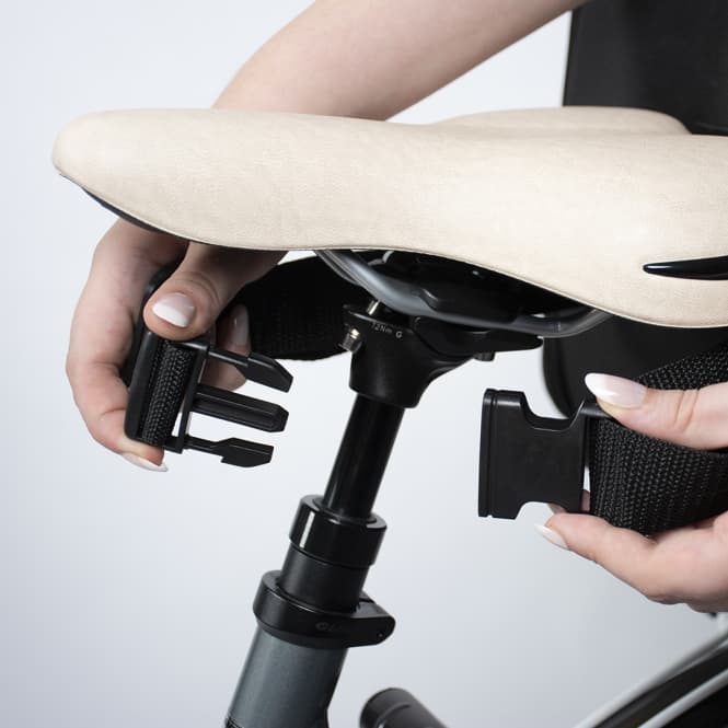 Duvoplus Fahrradtasche für Gepäckträger 4